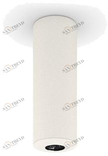 NEXO LUCE Алюминиевый светодиодный потолочный светильник Wall-ceiling nexo luce 2651