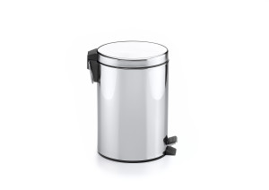A815489001 Мусорный бак на 6 литров ROCA Hotels
