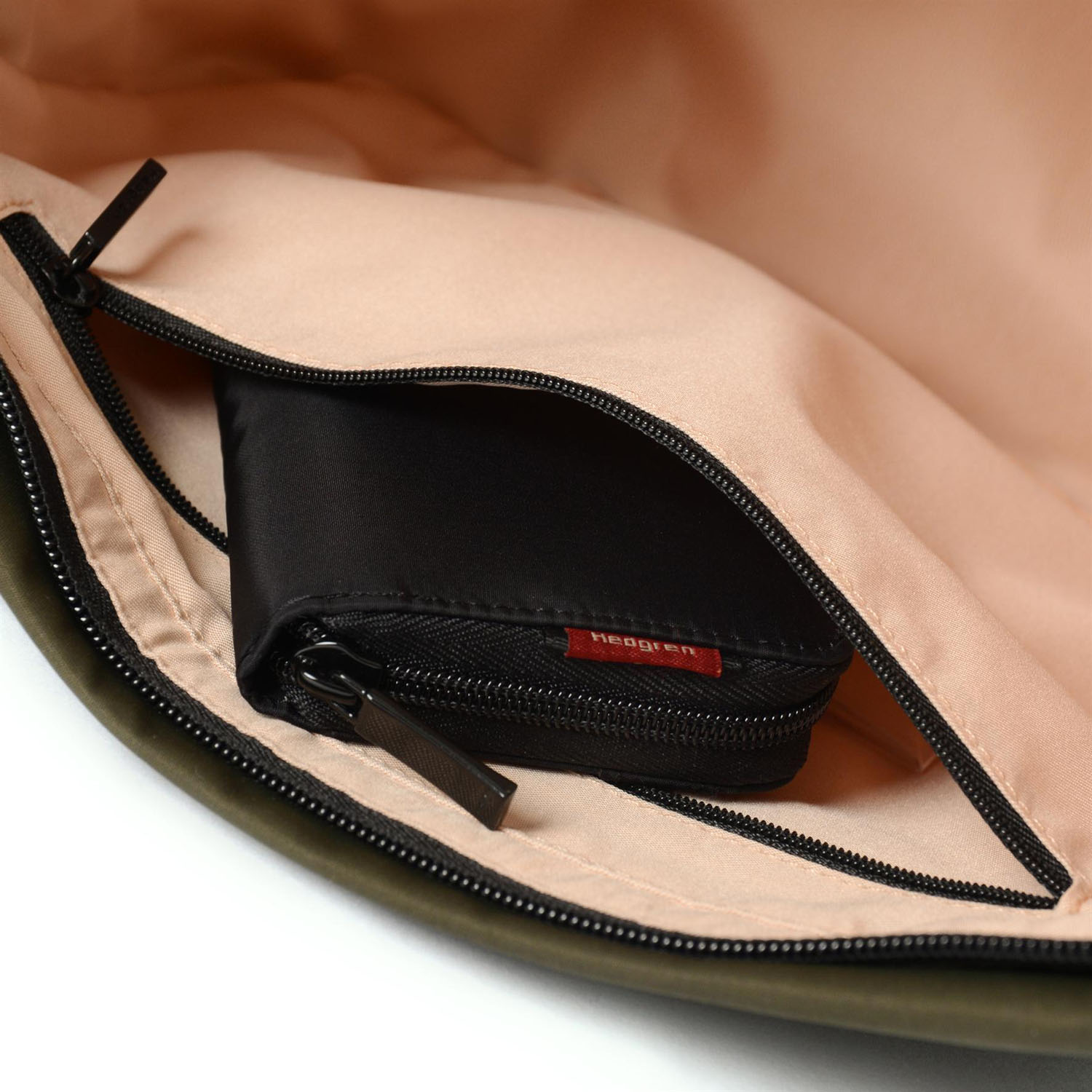 HNOV03/572 Сумка HNOV03 Gravity Medium Crossover Hedgren Nova - Вид №4