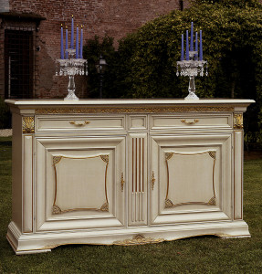 Буфет  SAONCELLA MOBILI 1712