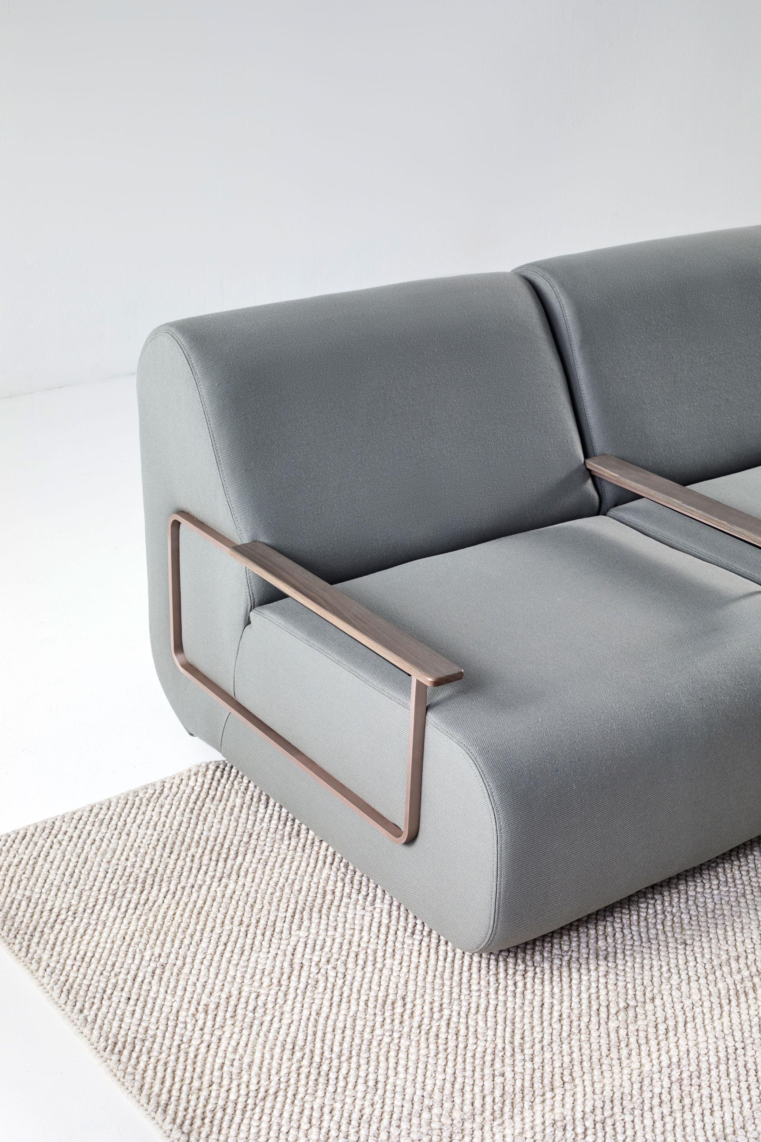 3-местный диван Punt Джин ARCH-00069234 - Вид №16