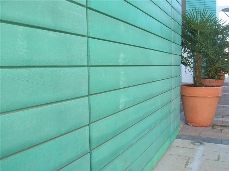 KME Architectural Solutions Медный ламинат для фасадов Tecu® sun-id-1416569 - Вид №11