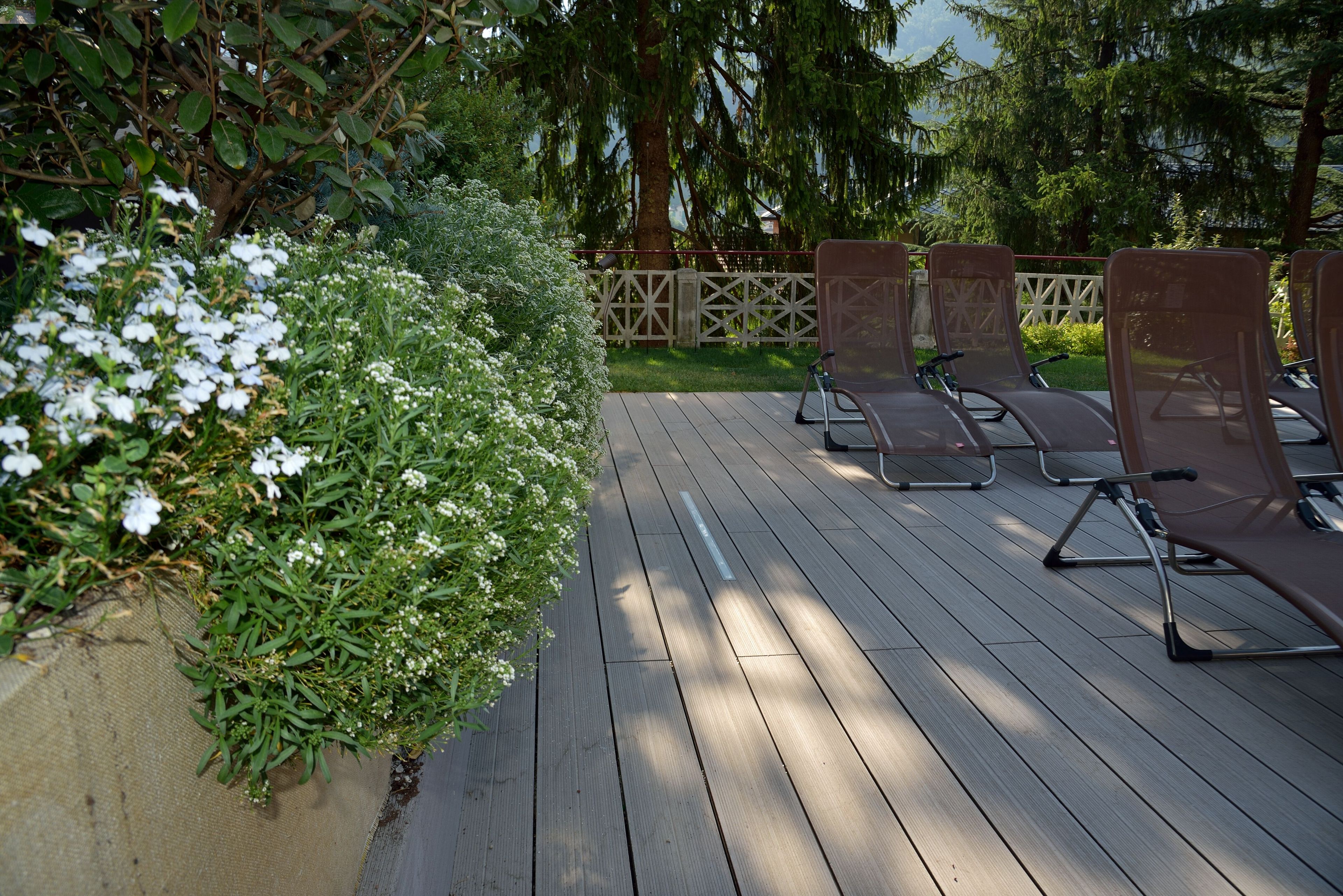 Композитный деревянный настил Woodn Greenwood ARCH-00069792 - Вид №23