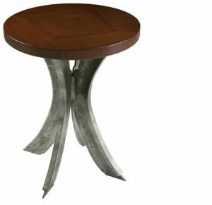 Hamilton Conte Paris Круглый сервировочный стол