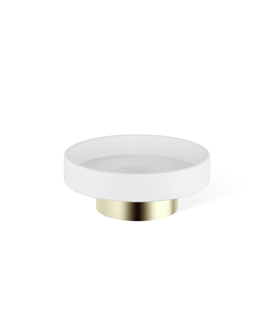 мыльница CENTURY STS DECOR WALTHER Хром 587200 - Вид №2