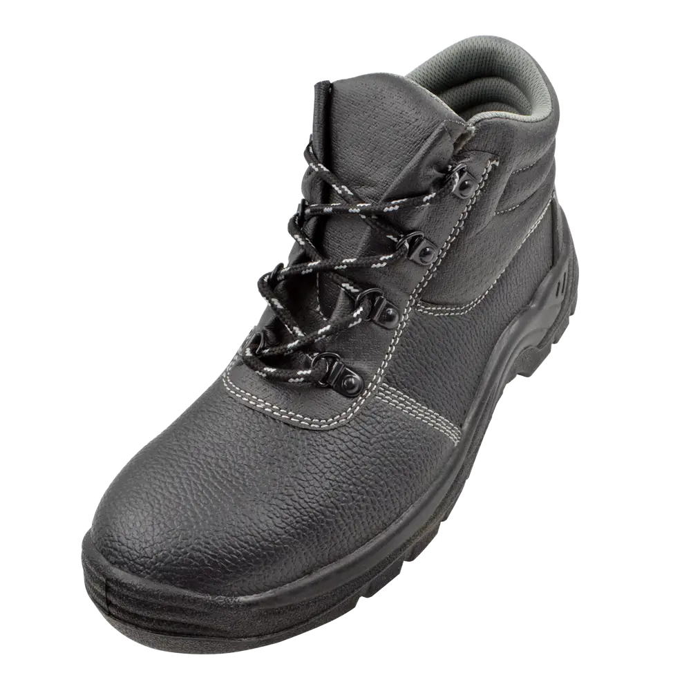 Ботинки рабочие Santreyd S3 SRC с металлическим подноском 82624938 STLM-0032139