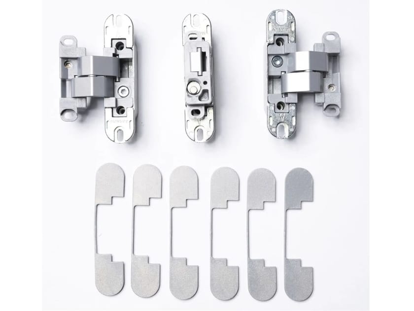 Дверная петля PROTEK® CERNIERE 40/60 KG ARCH-00095333