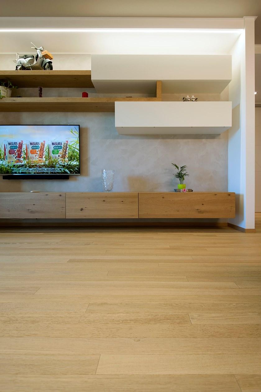 Garbelotto Готовый паркет I gessi® sun-id-1474460 - Вид №1