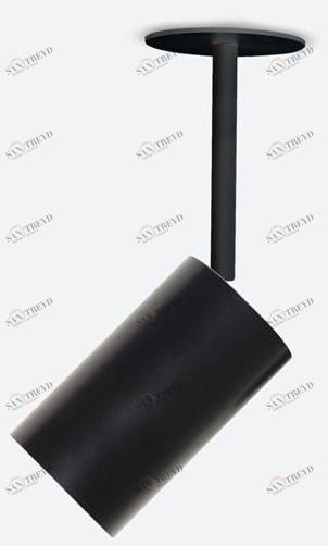 EGOLUCE Регулируемый настенный светодиодный светильник Newton 6481