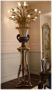 Напольная лампа  ANDREA FANFANI 940/22