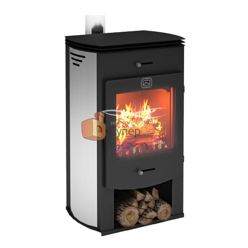 Печь-камин Теплодар Танго 1079 - Вид №1