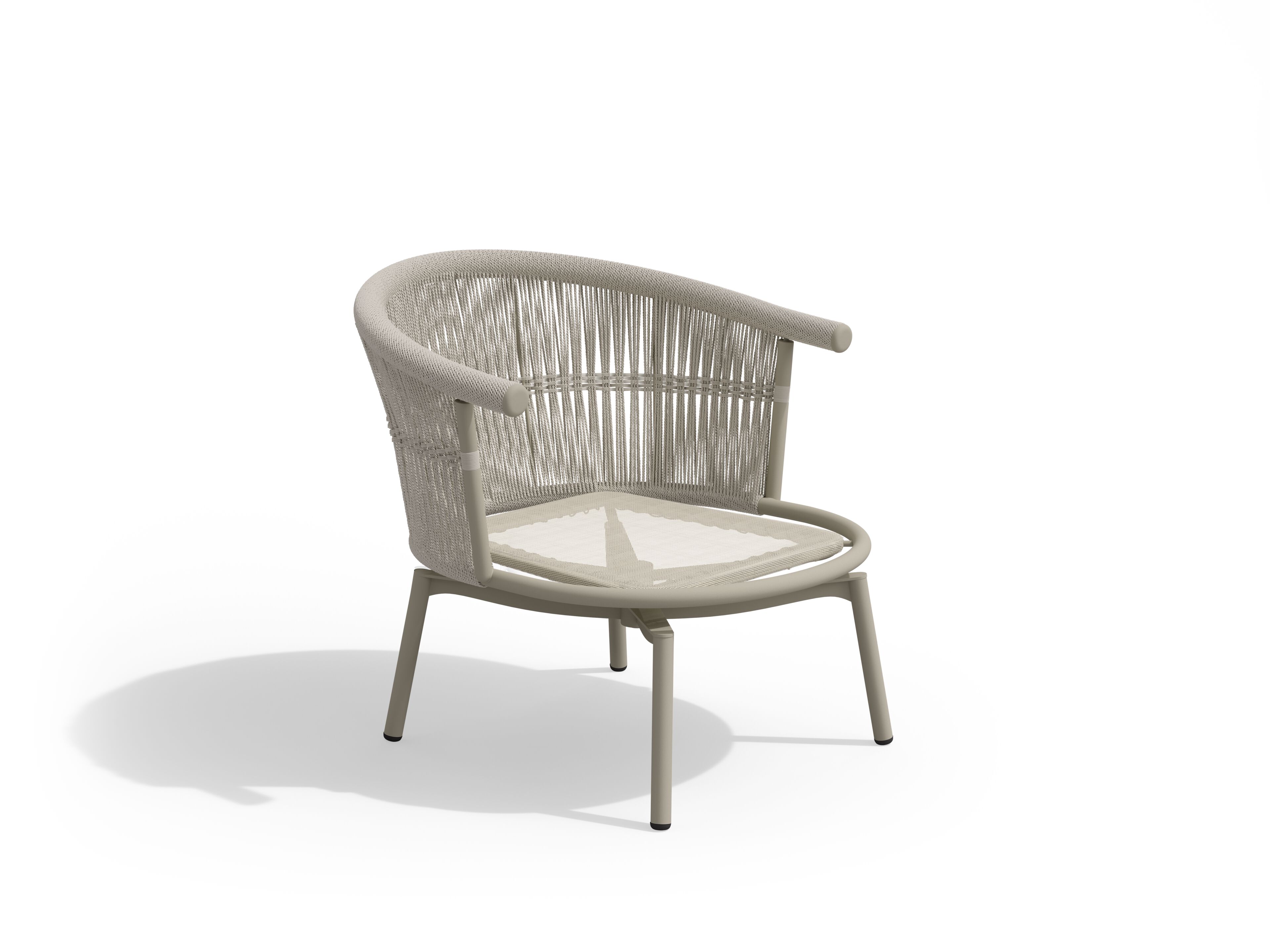 Мягкий стул Canax® TRIBÙ CESTA ARCH-00134822 - Вид №1