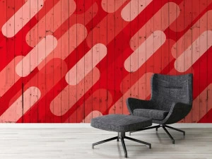 Architects Paper Моющиеся флизелиновые обои с рисунком Atelier 47