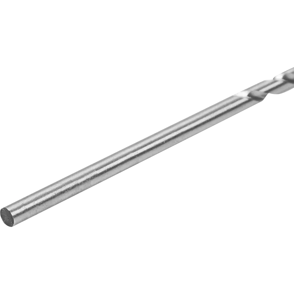 Удлиненное спиральное сверло VERTEXTOOLS HSS для металла 5×300 мм 84817570 STLM-0055612 - Вид №2
