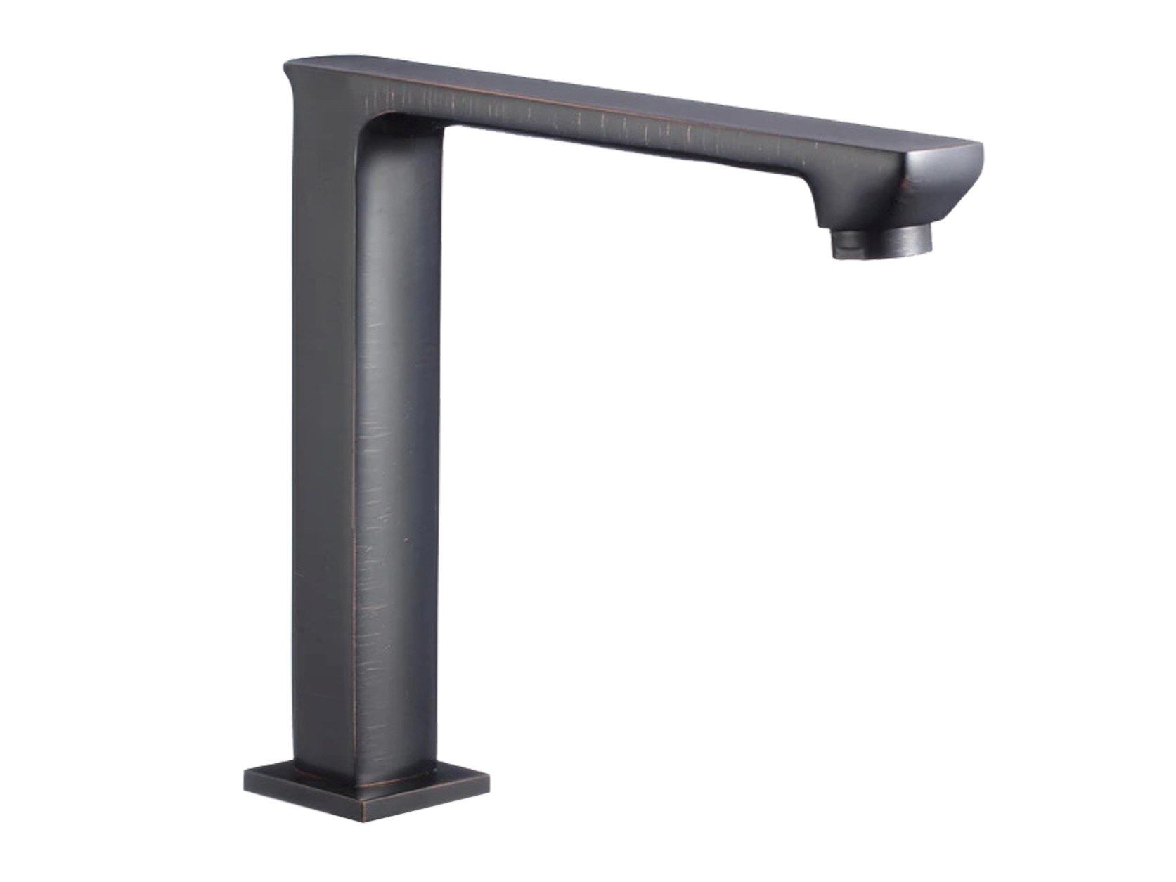 Латунный инфракрасный смеситель для раковины Fontana Showers FS-1096B ARCH-00106187 - Вид №3