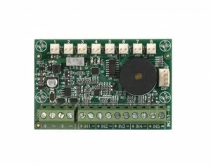 INIM ELECTRONICS Модуль для синоптических панелей на петле Enea