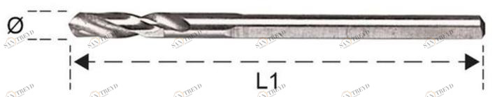 MAURER PLUS Чаевые для лобзика sun-id-1390925