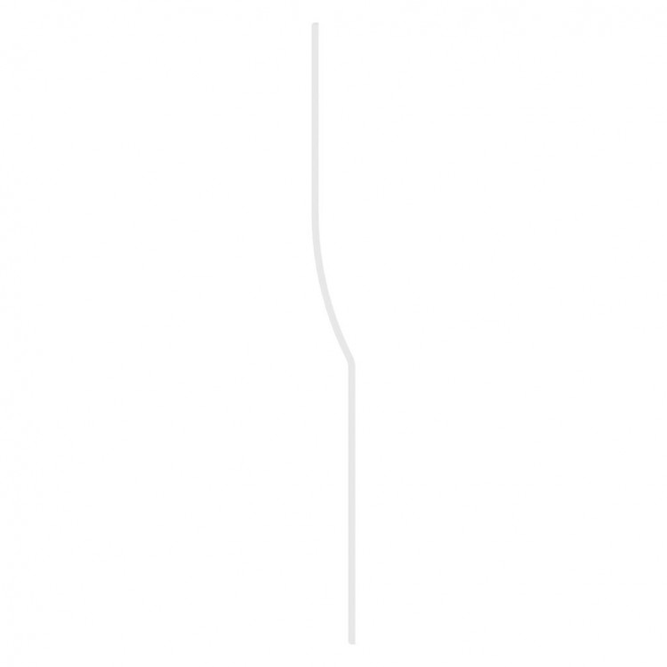 E108401 Панель для ванны 170 см Ideal Standard CONNECT AIR - Вид №1