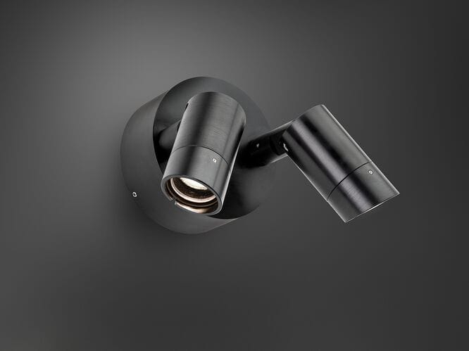 Анодированный алюминиевый светодиодный напольный прожектор BEL-LIGHTING Lena ARCH-00120026 - Вид №1