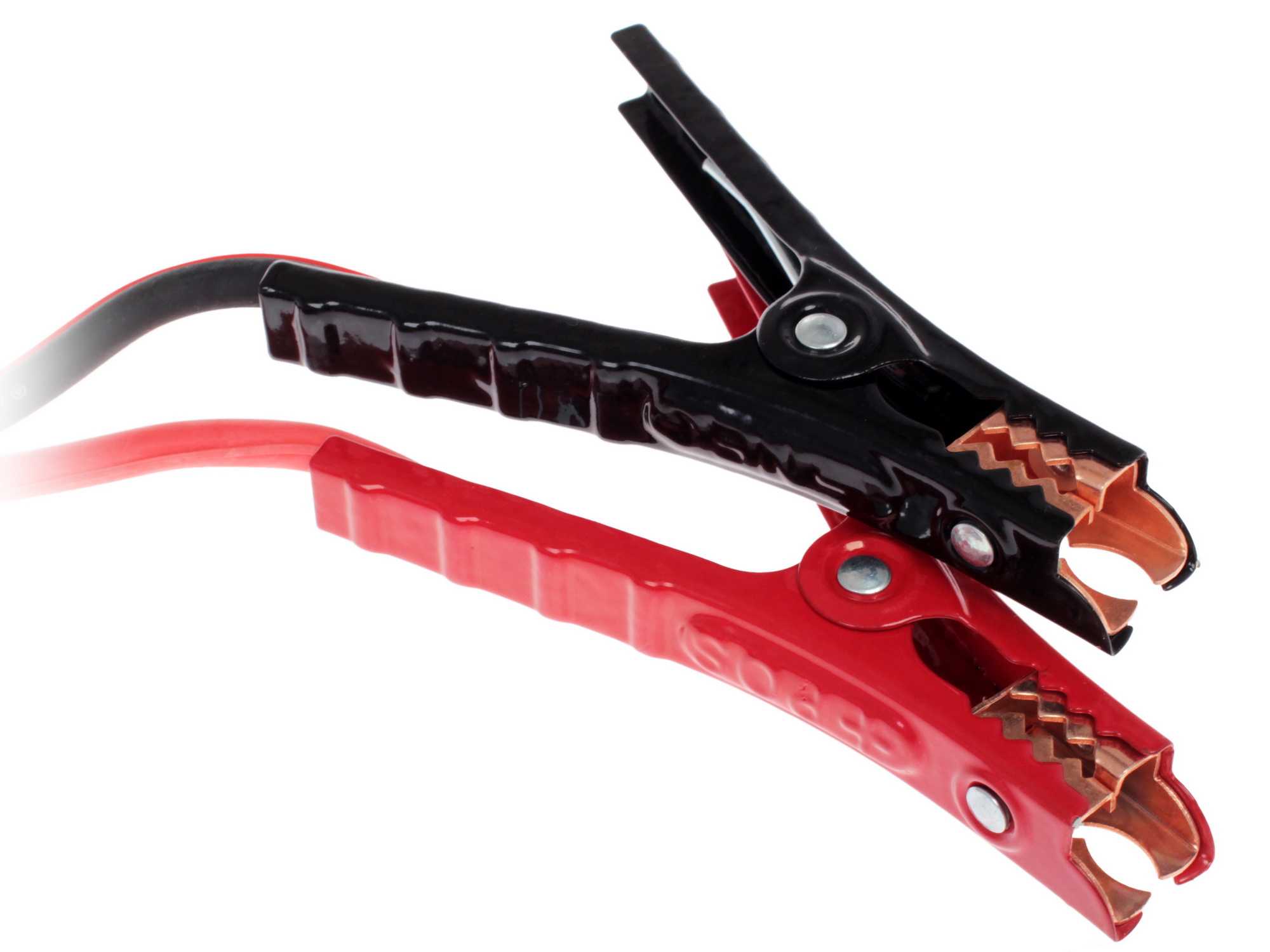 1073882 Стартовые провода AUTOPROFI AP/BC-2000M STDN-0146965 - Вид №2