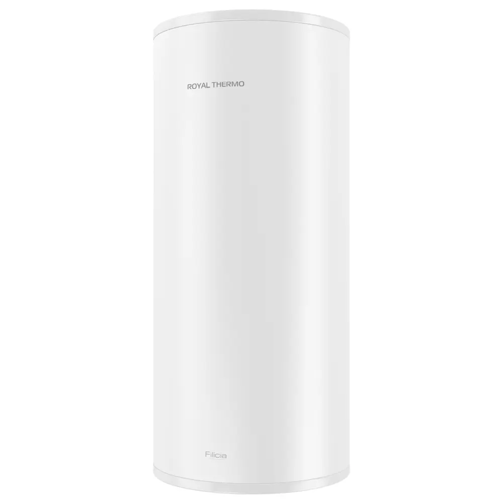 Royal Thermo RWH 30 Filicia — компактный водонагреватель для стабильного горячего водоснабжения 89359386 STLM-1350826