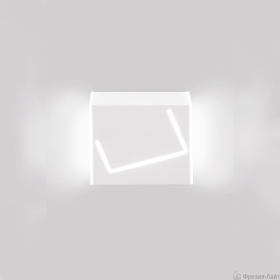 Fabbian Puà F37G01 01 универсальный 112728