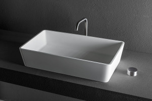 Makro умывальник Artic