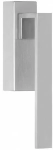 Formani Дк оконная ручка с замком Ribbon Bm110-dklock
