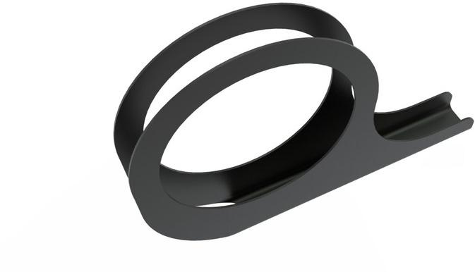 Manufatti Viscio Крепление для велосипедов из оцинкованной стали sun-id-1368375 - Вид №23