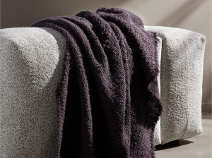 Шерстяное одеяло