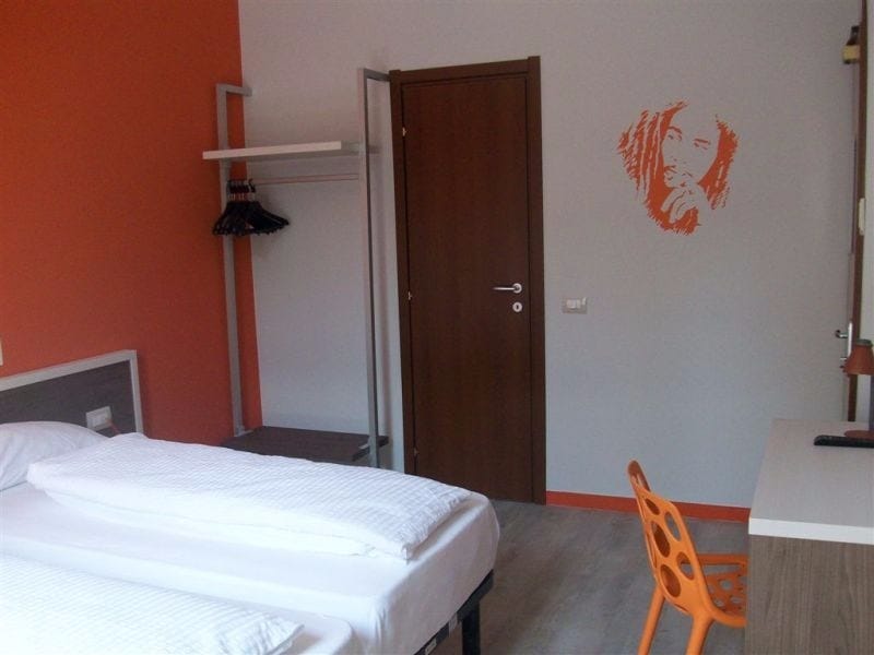 Мебель для резиденции Mobilspazio мода ARCH-00022754 - Вид №36