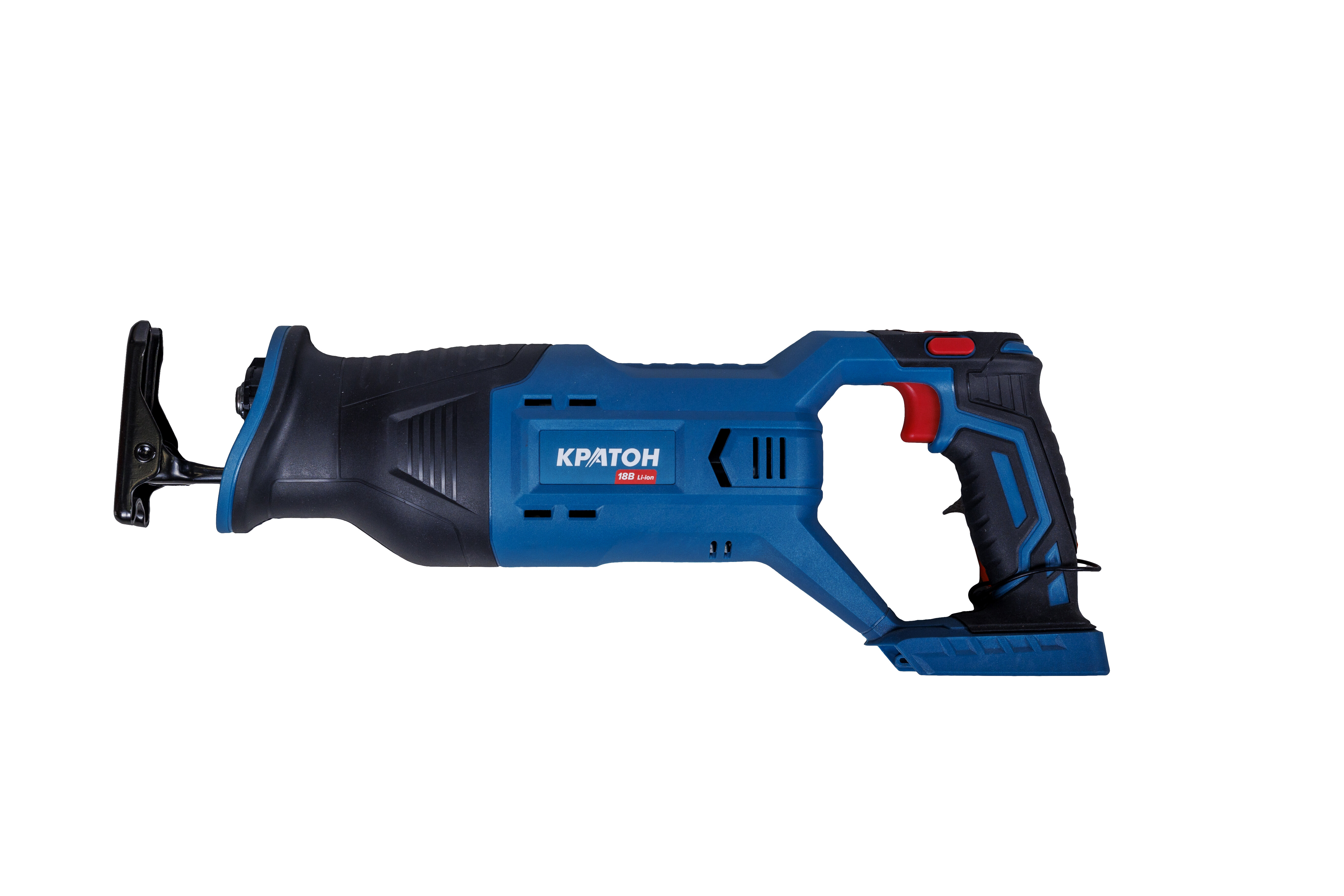 Сабельная пила Кратон RS18DC-115-OFA SET   , Без ЗУ, Без АКБ 9127768 STDN-0081728 - Вид №1