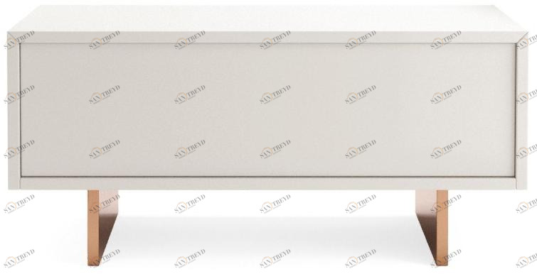 PRADDY Прямоугольная прикроватная тумбочка из лакированной древесины Mood Ml066|ml048 Ml066~ml048