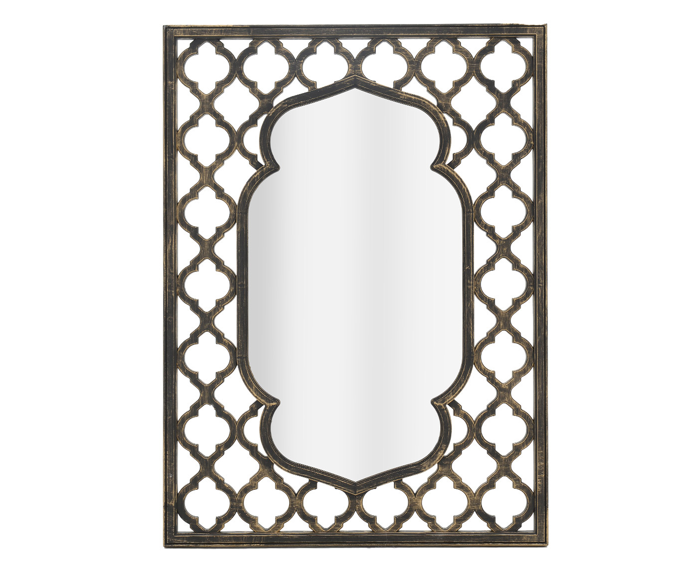 3895058.0035 зеркало настенное TO4ROOMS  - Вид №1