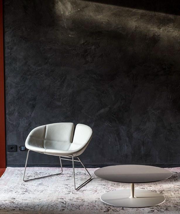 Moroso Санный стул Fjord sun-id-1350085 - Вид №1