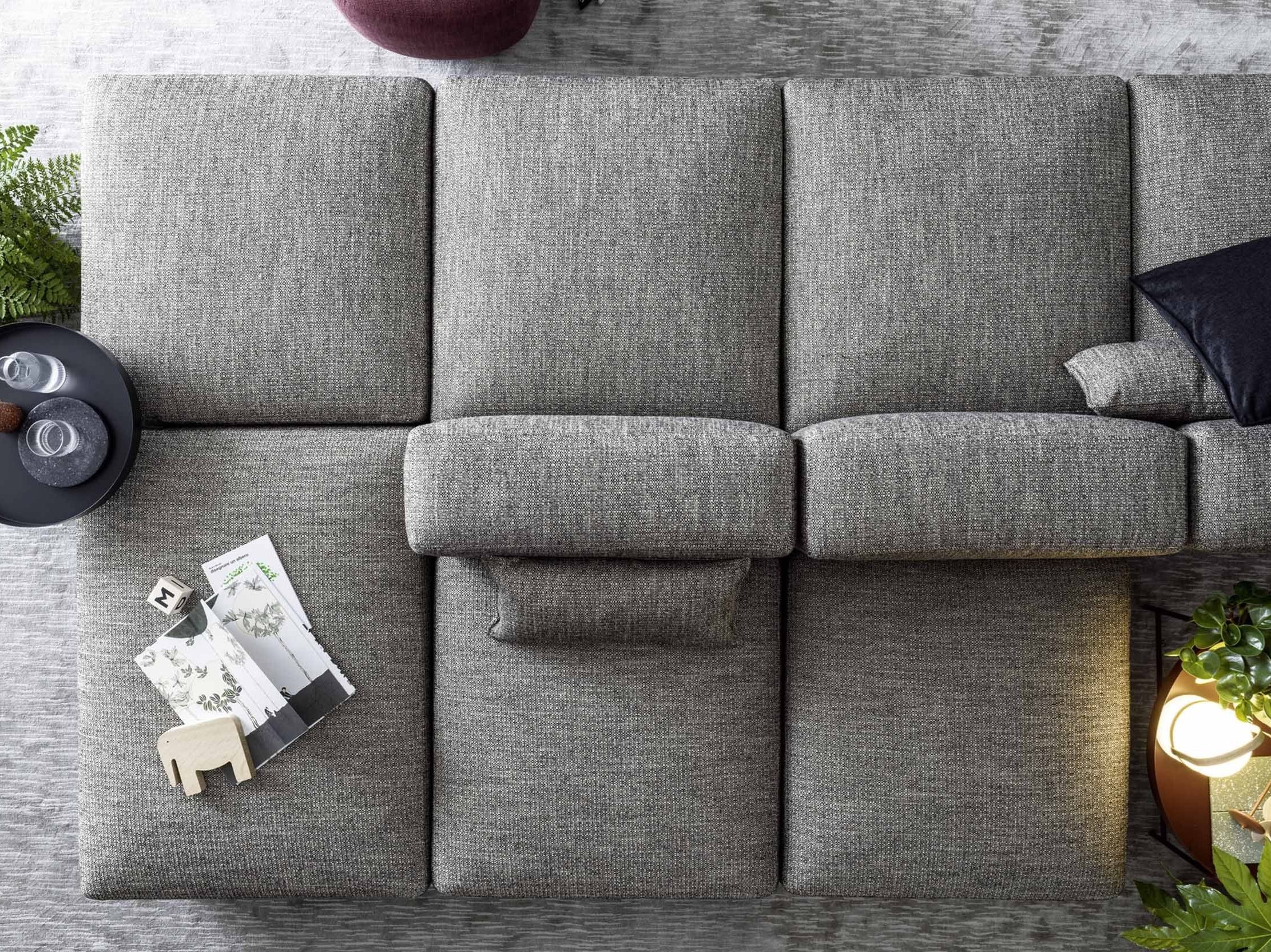 Модульный диван Novamobili Avenue ARCH-00078589 - Вид №1