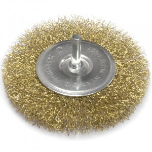 41850 Калибр Щетка для дрели  Калибр 50 мм (арт.131702) 