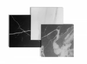 Lago Стеклянная мебельная пленка с эффектом мрамора