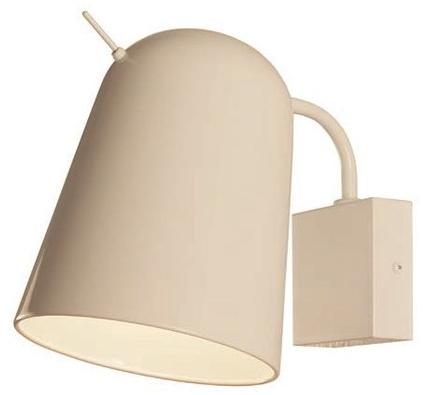 Aromas del Campo Регулируемый металлический настенный светильник прямого света Dodo A1169 - Вид №2