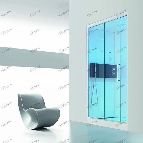 Душевая кабина встроенная Soul INTEGRA 140/80 см 1SUC6S2 Gruppo Geromin