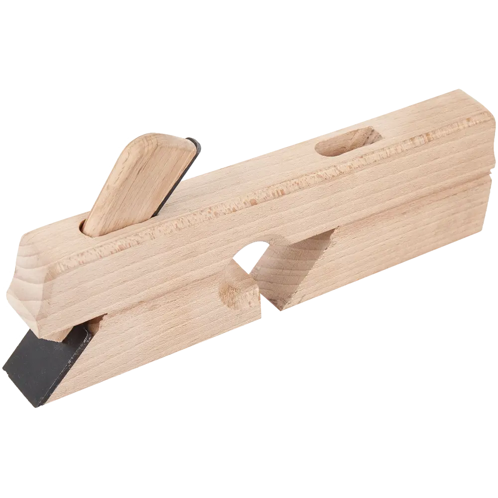 Зензубель Topex 240x30 мм с ножом 30 мм STLM-2119976