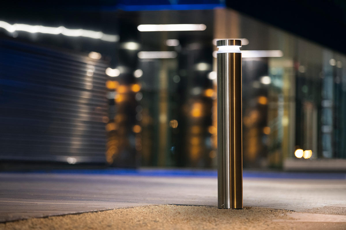 FSRT241 Столбик Helio, серия 600  Forms-surfaces  - Вид №10