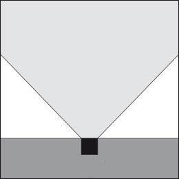 Traccia Ghidini Traccia .34 Cтекло - Вид №2