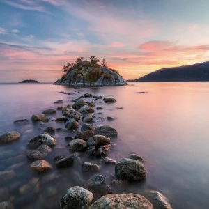 8-534-Whytecliff Фотообои Komar Vol.15 3.68х2.54 м