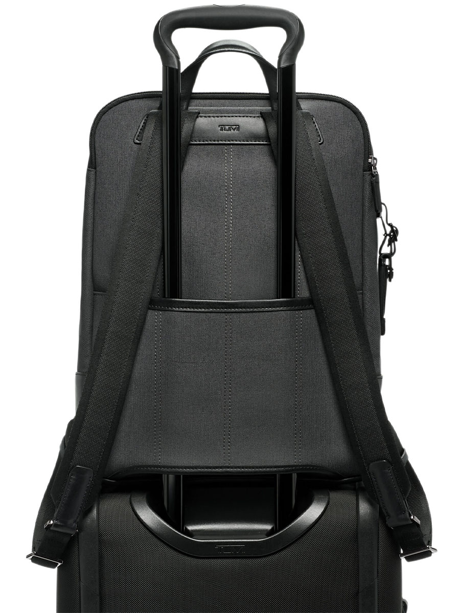 6602010GT Рюкзак William Backpack Tumi Harrison  - Вид №4
