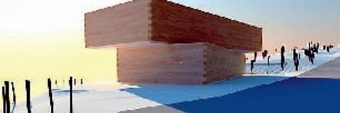 DALLERA TECNOLOGIE Система вентилируемого фасада с выдвижным крюком sun-id-1393038 - Вид №8