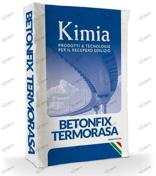 Kimia Готовый разглаживающий раствор Betonfix sun-id-1421525