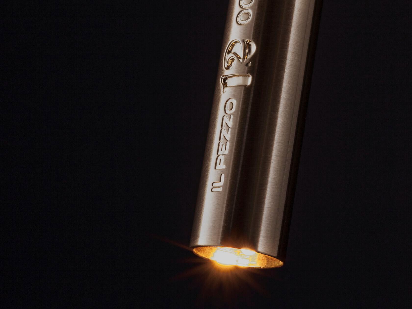 Кристалл светодиодный подвесной светильник Il Pezzo Mancante кусок 12 ARCH-00083857 - Вид №17