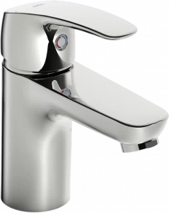 Oras 1010 Смеситель для умывальника 1010 Safira Хром