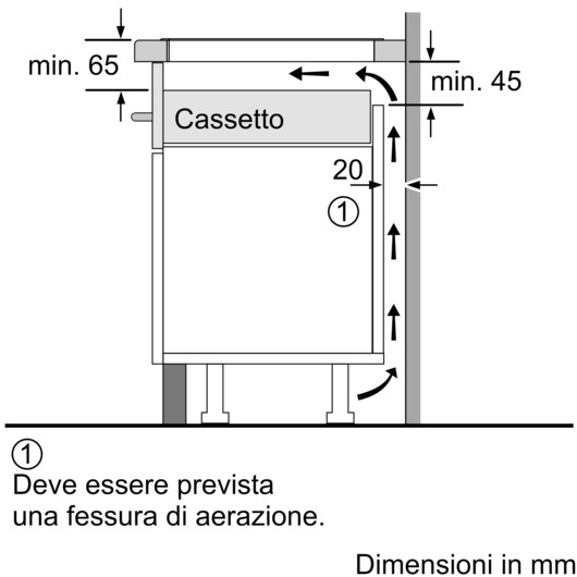 Siemens Встроенная индукционная плита Iq700 Ex877kyx5e  - Вид №5